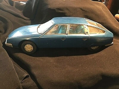 joustra voiture citroen CX pallas Foto 1 de 4