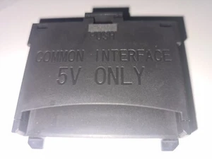 Samsung Slot Scheda Interfaccia adattatore 5 V ricambio originale art.1131 - Zdjęcie 1 z 4