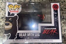 Ultimate Funko Pop Cocaine Bear Figures Gallery and Checklist 12