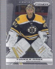 2013-14 Panini Prizm Hockey Card Pick