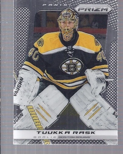 2013-14 Panini Prizm Hockey Card Pick - Image 1 of 1