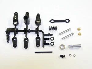 NEW KYOSHO OPTIMA MID Servo Saver KR19 - Picture 1 of 3