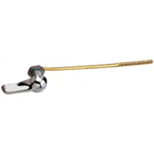 Plumb Pak PP835-58 Chrome Flush Lever With Metal Nut - Picture 1 of 1