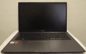 Reconditioned Asus M509DA 15.6" 2.3 GHz AMD 8GB 1TB WIN11 HDMI Bluetooth USB 3.2 - Picture 1 of 9