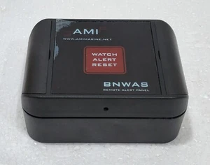AMI MARINE KW810-R REMOTE ALERT PANEL KW810 BNWAS - Picture 1 of 7