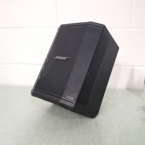 Bose S1 Pro Portable Speaker PA Busking Bluetooth Party Speaker 