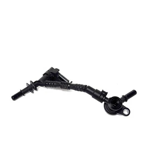 W213 MERCEDES 2017 E300 E-CLASS FUEL EMISSION SYSTEM PRESSURE SENSOR OEM 60K - Picture 1 of 14