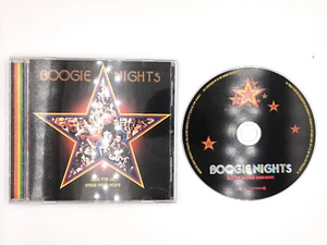 Boogie Nights Original Soundtrack CD 1997 - Bild 1 von 2