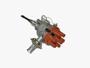 Ignition distributor GAZ 51, GAZ 52, GAZ 63, GAZ 12 ZIM (23.3706) - Picture 1 of 2