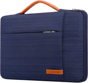 LACDO 360° Schutzhülle Laptop Sleeve Case Computer Tasche - ASUS Lenovo HP Acer 14" - Bild 1 von 11