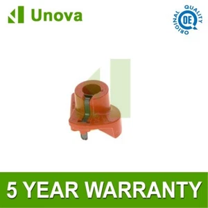 Rotor Arm Unova Fits BMW 2000-3.2 6 Series 7 5 2.0 2.5 2.8 3.0 3.2 - Picture 1 of 10