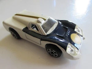 POLITOYS EXPORT N.586 - Ford GTJ- sc. 1:43 - Foto 1 di 13