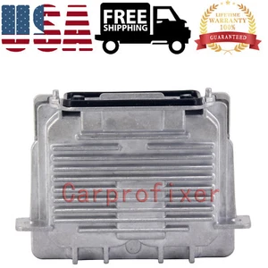 Módulo de lastre de faros de xenón 89089352 para Jeep Grand Cherokee Valeo 2014-2017 - Imagen 1 de 12