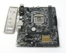 Mainboard Motherboard ASUS H110M-K - LGA1151 - Intel® H110