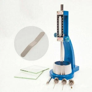 New Standard Vicat Tester, Cement Consistency and Setting Time Tester - Picture 1 of 8