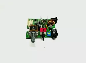 Medicool Pro Power 20K Replacement Control Board, 1 Toggle Flip Switch - Picture 1 of 1