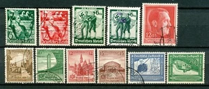 Reich 660 - 670 gebruikt - Bild 1 von 1