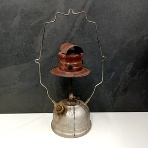Vintage Tilley PL53 Lamp Lantern – Steel Tank – Untested – Spares or Repairs - Picture 1 of 9