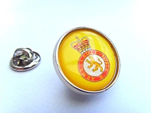 UK ARMY CADET FORCE BRITISH MOD LAPEL PIN BADGE GIFT - Picture 1 of 1