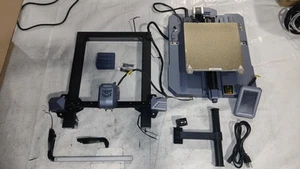 Creality CR 10 SE 3D Printer *For Parts Only* Removable Bed, Auto Leveling - Picture 1 of 3