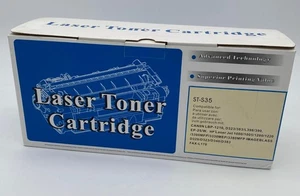 NUEVO CARTUCHO DE TÓNER LÁSER S35 para impresoras Canon LBP-1210 y HP LaserJet 1000 - Imagen 1 de 4
