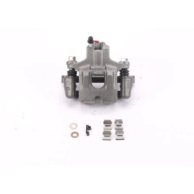 Pinza trasera izquierda autoespecialty con soporte para 00-04 Toyota Avalon L2598 Foto 1 de 3