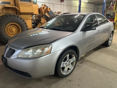 Panel de moldura de puerta trasero G6 2007 241329 Foto 1 de 4