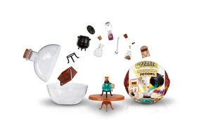 MGA's Miniverse Make It Mini Potions Harry Potter Mini Collectibles, Blind Pa... - Picture 1 of 6