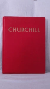 CHURCH - THE MAN OF THE CENTURY - Neil Ferrier hc 1965 - Picture 1 of 2