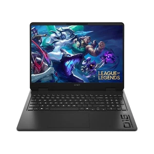 HP Omen 16 Slim: Ultra 7 255H RTX 5070 - 32GB DDR5 - 1TB SSD; 16" Gaming Laptop - Picture 1 of 4