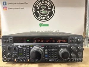 Yaesu FT 1000MP MarkV field 100watt - Zdjęcie 1 z 8