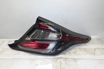 2016-2019 Chevy Volt RH Passenger Tail Light Quarter Panel Mounted Assembly OEM Foto 1 de 4
