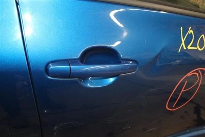 Manija de puerta de pasajero montaje exterior puerta delantera se adapta 08-15 SCION XB 411801 Foto 1 de 4