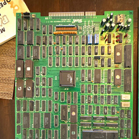 Street Fighter 2 Champion Edition +  (Bootleg) Arcade PCB Replacement board 