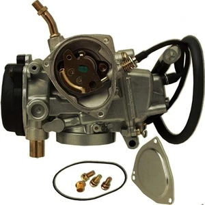 OEM-Quality Carburetor for Yamaha Kodiak 450 & Other Models - Tested Performance - Bild 1 von 1