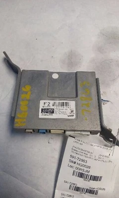 Chasis telemática comunicación ECM chasis Lexus RX350 10-15 Foto 1 de 4