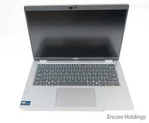 Dell Latitude 5450 14" Laptop Intel Core Ultra 1.6 Ghz 32 GB Ram 256 GB HDD - Picture 1 of 1