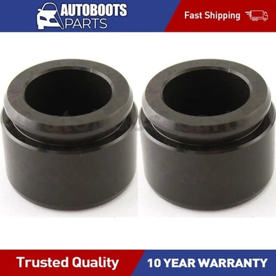 Pistón de pinza de freno de disco delantero para Mercedes-Benz S600 2007-2013 Foto 1 de 2