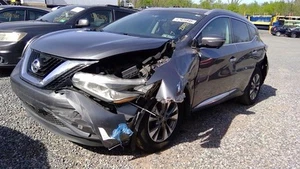 AC Compressor 6 Cylinder Fits 15-20 MURANO 1474121 - Bild 1 von 7