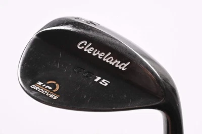 Cleveland CG15 Sand Wedge / 56 Degree / Wedge Flex Cleveland Shaft - Image 1 of 4