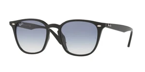 Gafas de sol Ray-Ban unisex adulto 0RB4258F 601/19 transparente degradado azul claro 5 113 - Imagen 1 de 5