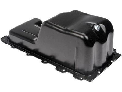 For 2009-2010 Ford F150 Oil Pan Dorman 76182CVMQ 5.4L V8 Engine Oil Pan Foto 1 de 2