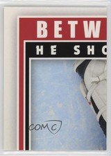 2013-14 ITG Between the Pipes He Shoots Saves Points Jimmy Howard (Bottom Left)
