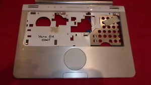 Packard Bell Alp Mana GM / RS65 Plastics Processing Bass Rests Wrists Edition - Picture 1 of 2