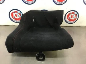 2013 Scion FRS Passenger Right Rear Lower Cloth Seat Cushion OEM 23BDZC9 - Picture 1 of 7