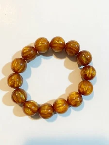 Bead Bracelet Men Women Natural Universe Yoga Chakra Bangle - Picture 1 of 1