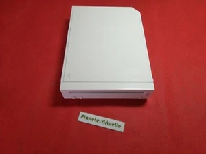 CONSOLE NINTENDO WII EUR  🌟 Vendue seule / en état de fonctionnement - Bild 1 von 8