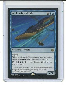 Ätherwal - Ätherrevolte - Magic the Gathering - Bild 1 von 4