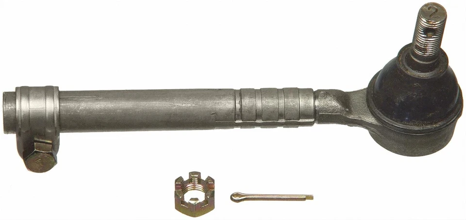 Extremo de varilla de amarre exterior delantero Moog ES2924RL Foto 1 de 1