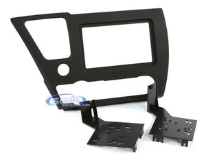 Metra 95-7882B Double DIN Installation Kit for 2013-Up Honda Civic Vehicles - Picture 1 of 3